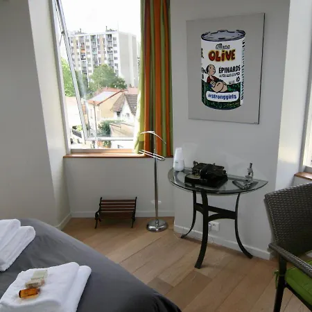 Bibou's Paris