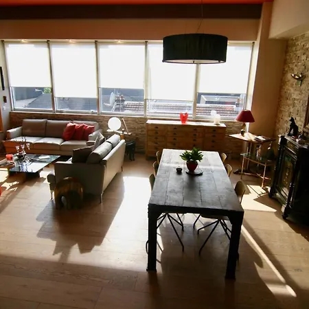 Bed & Breakfast Bibou's Paris *