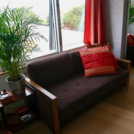Bed & Breakfast Bibou's Paris Les Lilas