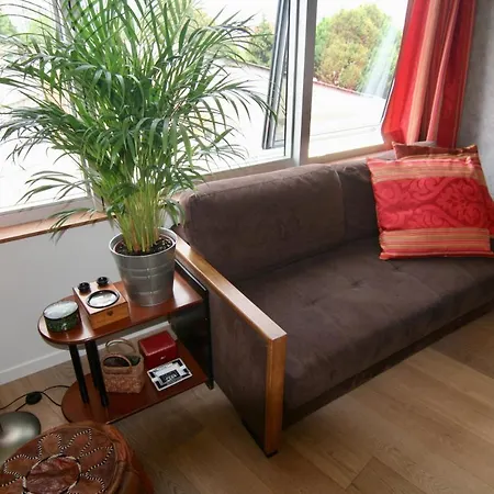 Bibou's Paris Bed & Breakfast