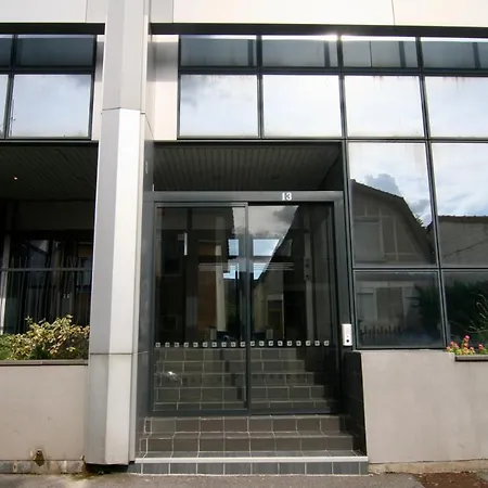 Bed & Breakfast Bibou's Paris *