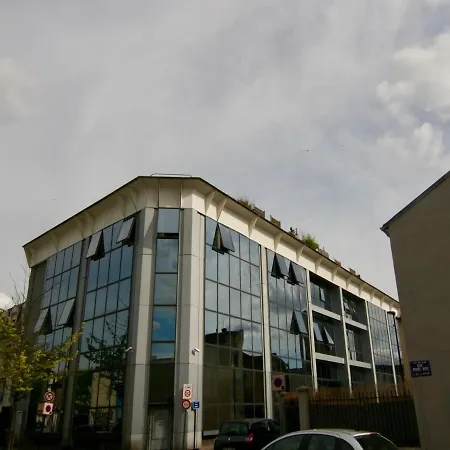 Bibou's Paris Bed & Breakfast