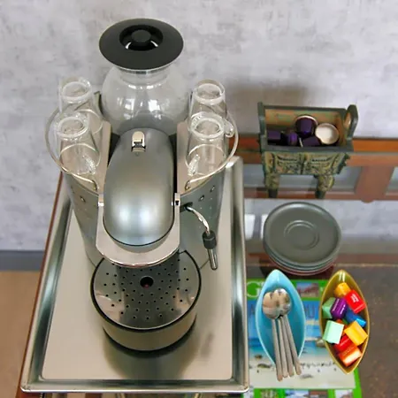 Bed & Breakfast Bibou's Paris 3*