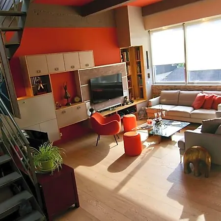 Bibou's Paris 3* Les Lilas