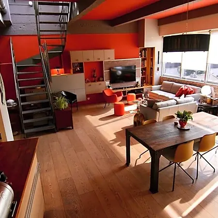 Bed & Breakfast Bibou's Paris Les Lilas