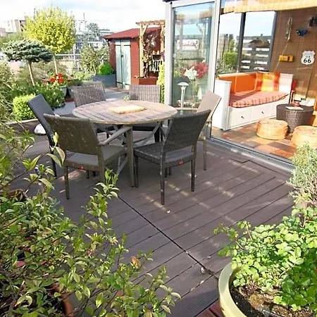 Bibou's Paris 3* Les Lilas