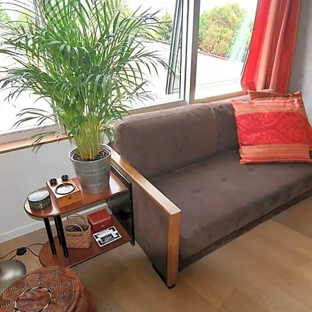 Bibou's Paris Bed & Breakfast Les Lilas