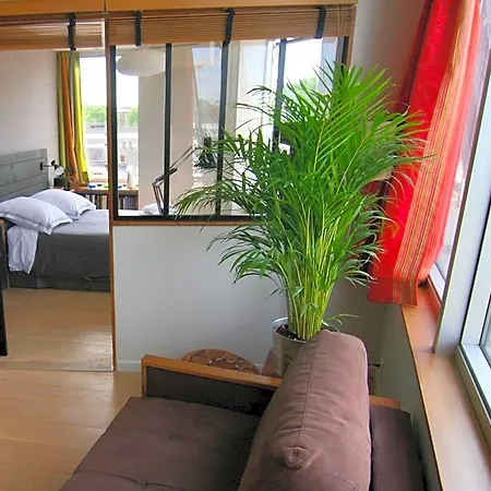 Bibou's Paris Bed & Breakfast 3*