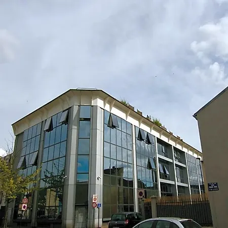 Bed & Breakfast Bibou's Paris