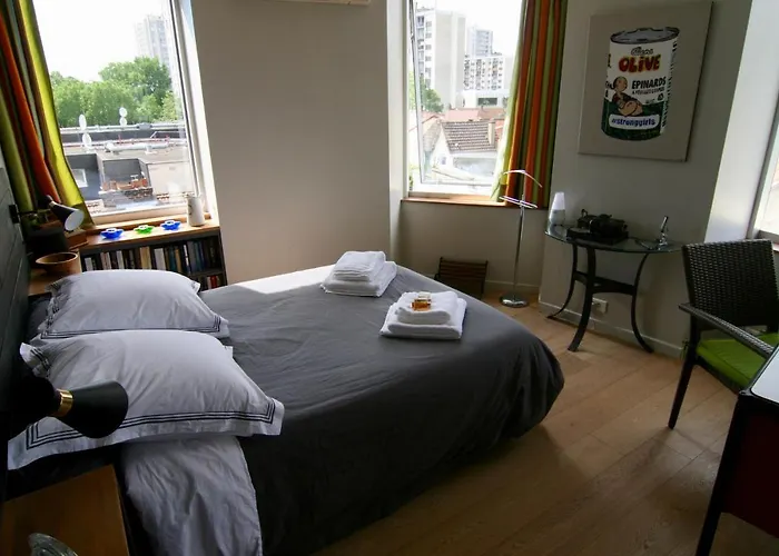 Bibou's Paris 3*